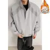 2026 HJ26116 jaqueta quente de fleece ártico, forrada com fleece, tamanho grande, tamanhos M-5X, HM26807-Especial P39