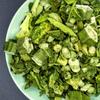 Venta Directa del Fabricante de Frutas Liofilizadas, Verduras Liofilizadas Deshidratadas, Frambuesa, Arándano, Okra, Snacks Mixtos Liofilizados