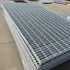 Fabricante de Placas de Rejilla de Acero Inoxidable para Plataformas de Observación de Turismo Cultural, Escaleras de Estructura de Acero y Puentes Peatonales