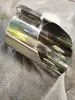 Pala de acero inoxidable 316L, pala de material, pala para hielo, boca semi-redonda, pala para medicina en polvo, boca cuadrada, fondo plano, forma curva, disponible en varios tamaños para fábricas farmacéuticas