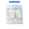 Cubretodos transfronterizos para prevenir rozaduras, protectores para el pulgar del pie, separadores de dedos, transpirables, antidesgaste, antideslizantes, amortiguadores, cubretodos para dedos al por mayor