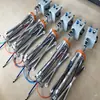 1 Máquina pulverizadora de pared interior de tubería multifuncional Máquina pulverizadora automática de pared interior Máquina pulverizadora de tubería pequeña