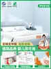 Papel Tapiz para Habitación de Bebé Autoadhesivo Impermeable y a Prueba de Humedad Pegatinas de Pared para Cubrir Imperfecciones y Decorar Paredes de Fondo de Dormitorio