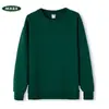 Sudadera de Cuello Redondo 2026, Nuevo Estilo Otoño/Invierno, Estilo Perezoso Suelto Campus Japonés y Coreano Top para Mujer, Sudadera Casual Cómoda para Estudiante