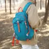Mochila de senderismo, mochila multifuncional para deportes al aire libre, nueva mochila casual de gran capacidad para ciclismo todoterreno