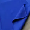 Servilletas personalizadas transfronterizas de satén 100% algodón, tela de servilleta de color liso simple para banquetes de hotel y uso doméstico, tela decorativa