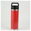 Vaso termo de acero inoxidable 304 transfronterizo de gran capacidad para viajes de negocios, ciclismo, hervidor portátil, hervidor deportivo portátil para exteriores