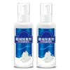 Spray desodorante para zapatos y calcetines, ambientador, eliminador de olor a pie y sudor, eliminador de olor a zapatos, agente antiolor, eficaz para eliminar el olor a zapatos