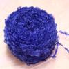 Hilo de Bucle de Lana para Muñecas Hechas a Mano con Dedos DIY, Hilo para el Cabello, Tejido de Bufandas y Sombreros, Hilo Especial