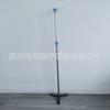 Soporte de Infusión de Acero Inoxidable con Ruedas Engrosadas, Soporte de Infusión Móvil de Acero Inoxidable, Venta al por Mayor de Fabricante, Soporte Multifuncional para Uso Hospitalario