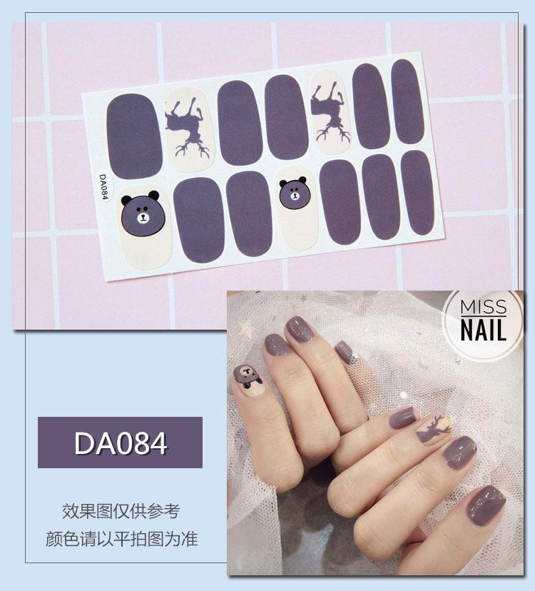 DA084