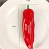 Verduras Simuladas Pimiento Tomate Berenjena Rábano Papa Modelo Accesorios de Fotografía Gabinete de Jardín de Infancia Decoración de Centro Comercial