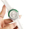 Relógio Feminino Tendência Tiktok Transfronteiriço Cor Doce Relógio de Estudante Tendência de Comércio Exterior Relógio Feminino Estilo Esportivo