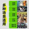Toallitas Húmedas Refrescantes para Estudiantes, Entrenamiento Militar de Verano, Artículos Refrescantes para Dormitorios Masculinos y Femeninos, Herramienta Mágica Refrescante y Enfriadora