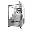 Máquina Automática de Llenado y Sellado de Café Liofilizado en Polvo por Taza, Máquina de Llenado y Sellado de Polvo de Café Negro y Té Triturado, Máquina de Llenado de Polvo