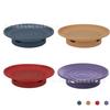 Suministros de Cocina para el Hogar de Silicona Transfronterizos Taza Refrigerante Cubeta de Hielo Soporte para Cigarros Embudo para Harina Accesorios para Batidora