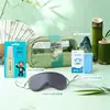 Kit Presente de Prevenção e Resfriamento contra Insolação com Logo Personalizado, Presente de Bem-Estar Corporativo, Entrega em 24 Horas