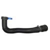 Adecuado para Buick 09-17 Nuevo Junwei Junyue 2.0/2.4 manguera de salida del calentador manguera del tubo de salida de aire caliente