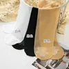 Nuevos pantimedias finos de verano para danza, pantimedias para niños antienganches, calcetines anti-mosquitos, medias blancas para niños antienganches