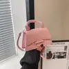 Cinturón de Moda y Versátil Decoración Minibolsa Bolso de Mano de Nicho 2026 Nuevo Bolso Cuadrado Pequeño de Hombro Cruzado de Alto Valor
