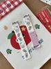 La Correa de Bucle Magnético Serie Patrón Kt Kitty es Adecuada para Xiaomi Mi Band 11ª/10ª Generación, 9ª/8ª Generación