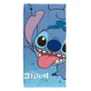 Toalla de Playa Stitch Transfronteriza Nueva de Verano Estampada de Secado Rápido Absorbente de Agua Engrosada Linda de Dibujos Animados Toalla para Niños Toalla de Baño
