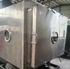 Reciclaje de Liofilizador Usado Shanghái Pudong Acero Inoxidable de 5 Metros Cuadrados Liofilizador Usado Liofilizador de Baja Temperatura Usado