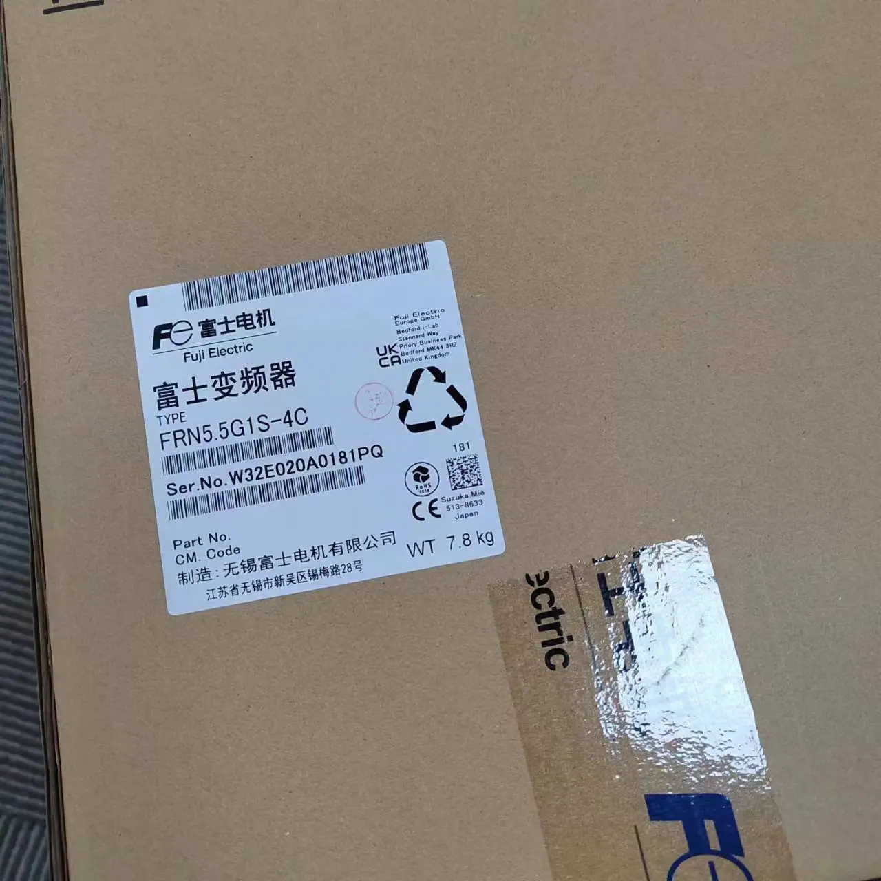 FRN5.5G1S-4C-1
