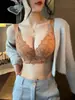 Venta al por mayor directa de fábrica para salones de belleza de alta gama, sujetador ajustable para mujer de talla grande, realce de senos, push up, anti-flacidez, expansión externa