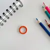 Cordão de Celular Argola Chaveiro Laço 20mm Argola de Mola DIY Colorido Doce Anel Aberto Colorido Fecho de Mola