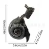 Explosões Transfronteiriças Estátua Bonsai Dinossauro Elefante Morcego Lagartixa Coelho Cobra Rato Tartaruga Jabuti Artesanato em Resina