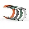 Para Apple Apple Watch 8ª generación Ultra correa de bucle Alpine de nailon iWatch8 Nuevo en stock