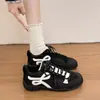 Zapatillas deportivas transpirables para mujer, zapatillas de colores combinados, zapatillas de entrenamiento alemanas, zapatos casuales cómodos de estilo retro, zapatillas planas con cordones