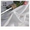 Tecido Jacquard Embossado em Forma de Diamante Estilo Europeu Mistura de Fios de Poliéster 75D+100D Estilo Tradicional Tecido para Roupas Cheongsam Novo Estilo Chinês