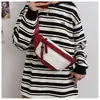 Bolsa Cruzada Tk Popular Personalizada Impermeable Simple para Pecho Cruzada Hombres y Mujeres Deportes Nicho Bolsa de Cintura para Teléfono Móvil Bolsa Ling de León