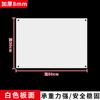 Estante de Capas para Gabinete Almacenamiento con Separador de Ropa Estante de Almacenamiento Acrílico Zapatero Gabinete Capas Escritorio Transparente Otros