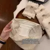 Estilo Fresco Ins Pastoral Lindo Estampado Agradable a la Piel Categoría A Algodón para Bebé Ropa Interior para Mujer Calzones tipo Boxer sin Costuras de Cintura Media para Mujer