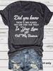Amazon transfronterizo Europa y Estados Unidos ¿Sabías moda holgada casual manga corta cuello redondo camiseta diseño femenino