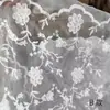 38º Dia da Mulher Papel de Embrulho para Buquê de Renda Floricultura Buquê de Flores DIY Materiais Românticos para Embrulho de Flores Atacado