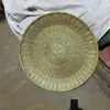 Máquina Caseira de Assar Produtos de Bambu Gaiola para Assar Peixe Seco Tecelagem de Bambu Assar Chá Puramente Feito à Mão Brotos de Bambu Aroma de Chá Seco Melhoria Todos