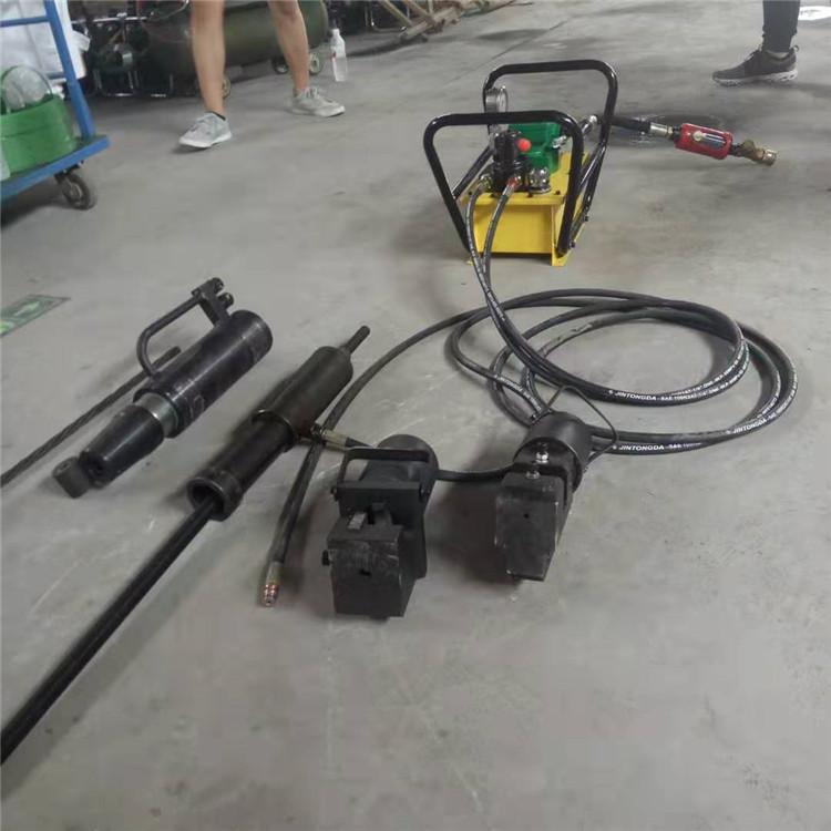 齿轮张拉机具
