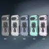 Funda magnética para teléfono montada en coche compatible con Google Pixel 11 Pro Google 10 Soporte tipo Armor Cubierta protectora anticaída