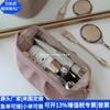 Bolsa de Dumpling Rpet de Nylon Transfronteriza, Bolso Cruzado Rpet Tendencia Nacional, Bolso de Hombro para Regalo Corporativo, Fábrica Personalizada