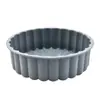 Molde de Silicona Personalizado Redondo de Girasol para Pastel Herramientas de Horneado Molde de Silicona para Pastel de 7 Pulgadas Utensilios para Hornear Postres