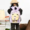 Nueva Mochila Escolar de Dibujos Animados para Jardín de Infancia 2026 con Múltiples Colores a Elegir, Mochila Reductora de Peso para Niños y Niñas, Mochila de Viaje