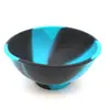 Silicone de Grau Alimentício Mini Tigela de Silicone Cozinha Doméstica Louça Infantil Atacado