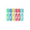 No. 7 Baterías, Venta Directa del Fabricante, Varios Colores, Baterías Secas AAA, Control Remoto para Despertador Luz Nocturna, Baterías Wholesale Chinas