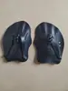 Punto para adultos niños mano Pu Palma de agua mano de silicona Pu equipo de entrenamiento de natación mano Pu de estilo libre ajustable