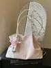 Bolso de axila vintage de alta gama para mujer, nuevo y moderno bolso de hombro grande de alta capacidad para el día a día, bolso de mano versátil tipo tote