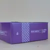 Cajas de Embalaje Personalizadas, Cartón Blanco, Cajas Corrugadas de Avión Coloridas para Envíos Express de Comercio Electrónico, Cajas Plegables Impresas para Regalos de Joyería